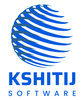 Kshitij Logo